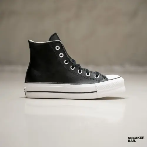 Кеды Converse Chuck Taylor All Star Platform 