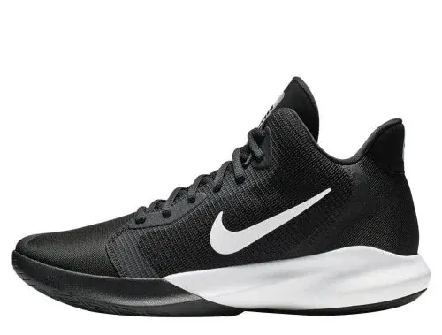 NIKE AIR PRECISION III OREO