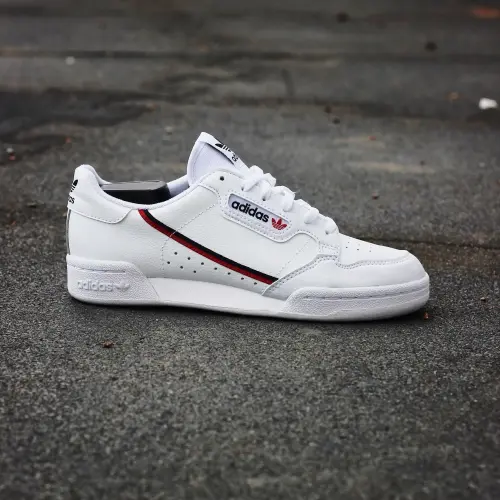 Adidas Continental 80 J 