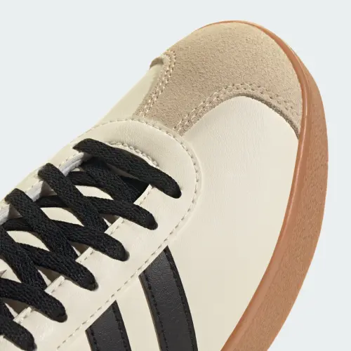 Кроссовки Adidas VL Court Base