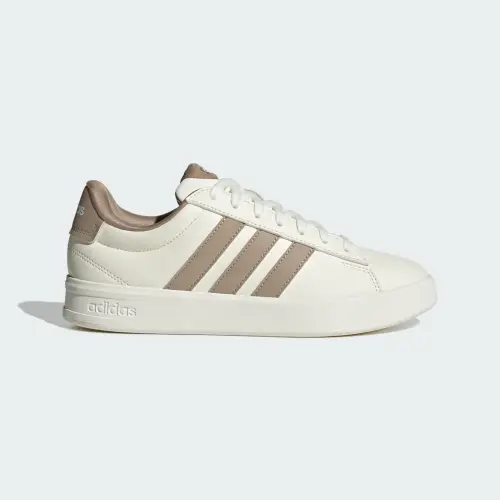 Кроссовки Adidas GRAND COURT 3.0