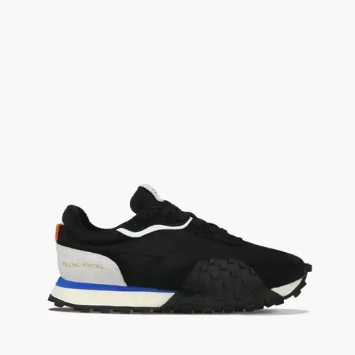 Кроссовки Filling Pieces Crease Runner 46228381861