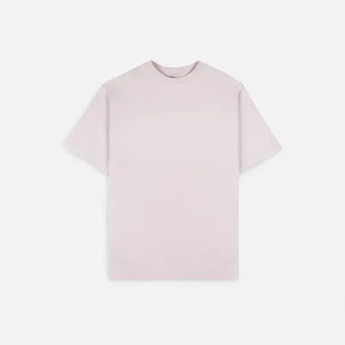 Футболка ASHB 103 Tee Taupe 
