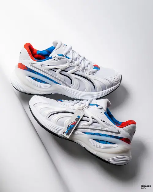 Кроссовки Puma BMW M Motorsport x PUMA Hero