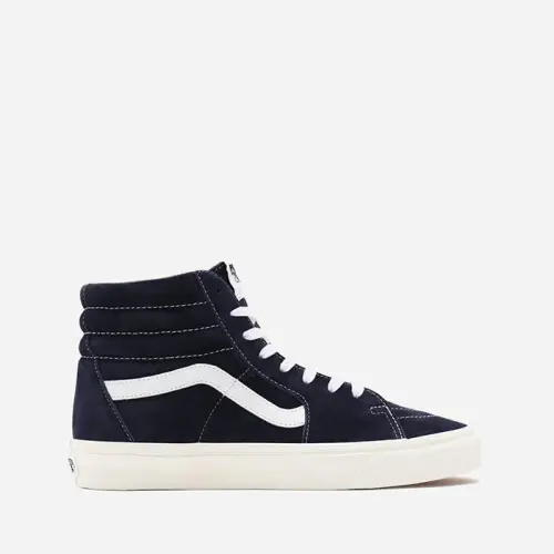 МужскиеVans UA SK8-Hi Pig Suede VN0A32QG9G5