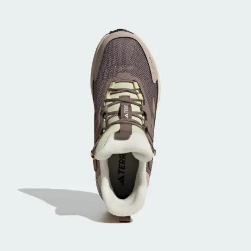 Туристические ботинки Adidas Terrex Anylander CLIMAWARM