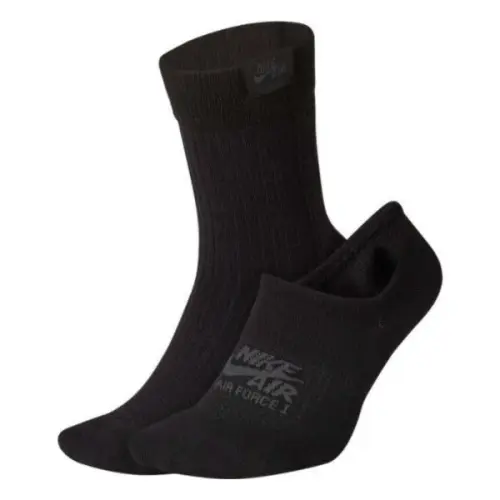 Nike Sneaker Sox 