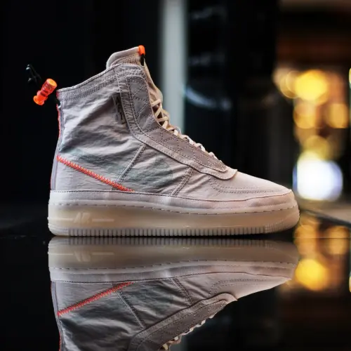 Nike Air Force 1 Shell 