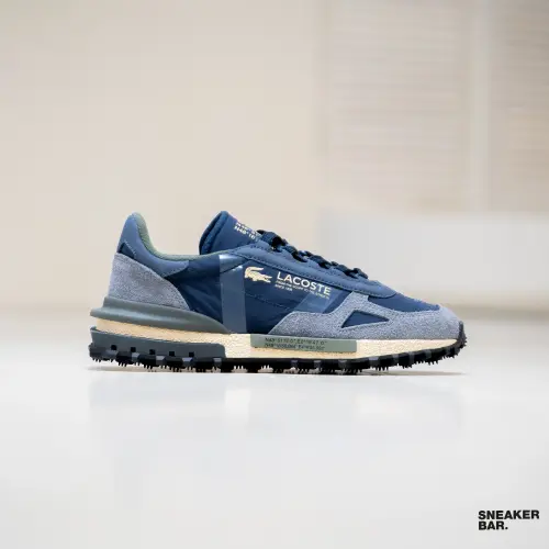 Кроссовки Lacoste Elite Active 125 2 SMA 