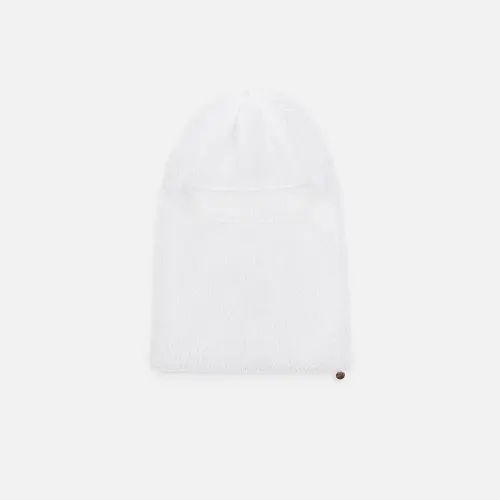 Балаклава TASSHA YU Lova Balaklava White  