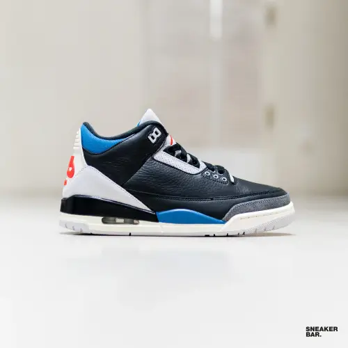 Кроссовки Jordan 3 Retro OG 