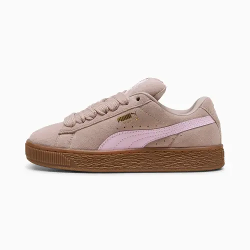 Детские Puma Кеды Suede XL