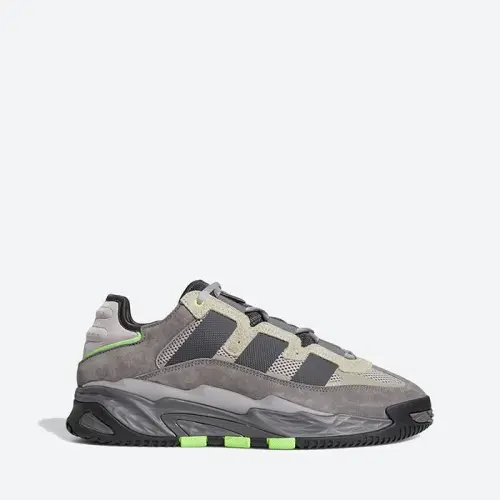 Кроссовки adidas Originals Niteball FX7654