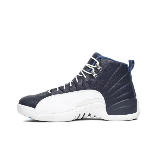 Jordan Air Jordan 12 Retro Obsidian      2012 