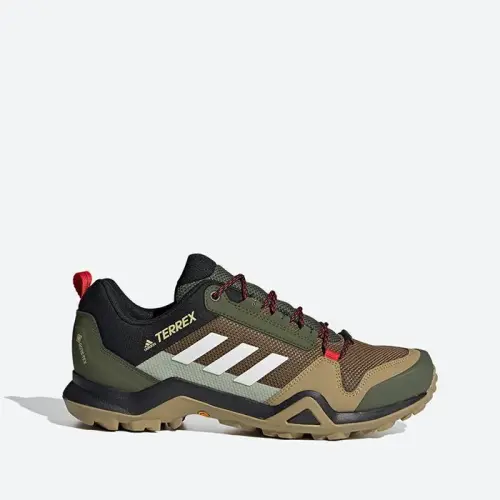 Мужские adidas Terrex Ax3 Gore-Tex FX4567