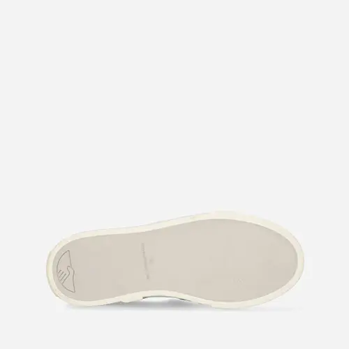 Кроссовки Stepney Workers Club Lister Canvas YA03012 BLACK