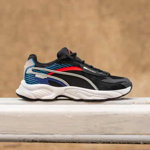 Puma x BMW MMS RS-Connect 