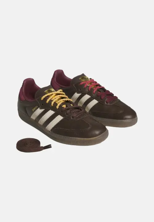 Кроссовки Adidas Samba OG