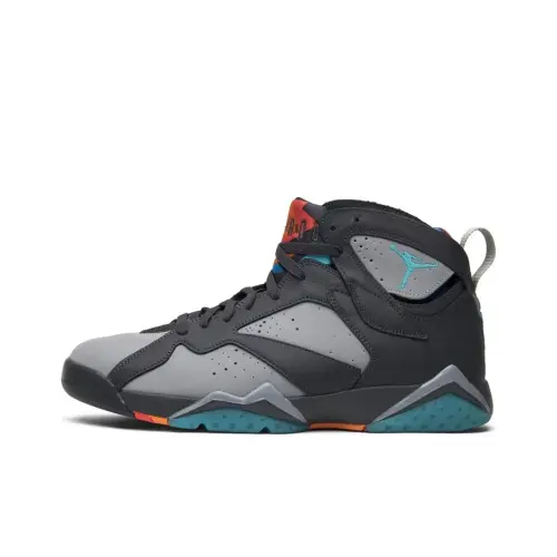 Jordan Air Jordan 7 Retro Barcelona Days       