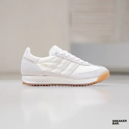 Кроссовки Adidas SL 72 RS 