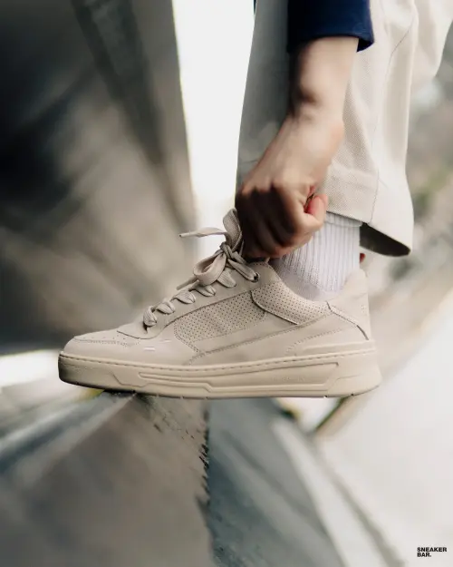 Filling Pieces: Мост между уличной модой и люксом