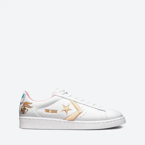 Кроссовки Converse x Space Jam: A New Legacy "Lola" Pro Leather 172481C