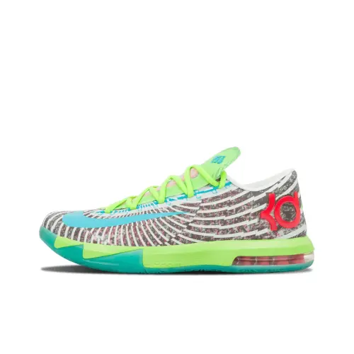 Nike KD 6       