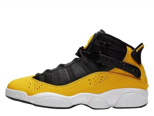 NIKE AIR JORDAN 6 RINGS TAXI