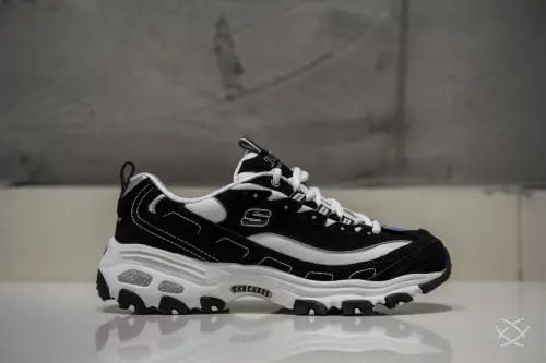 Skechers D-Lites Biggest Fan 