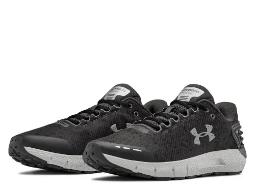 UNDER ARMOUR CHARGED ROGUE STORM M Черные