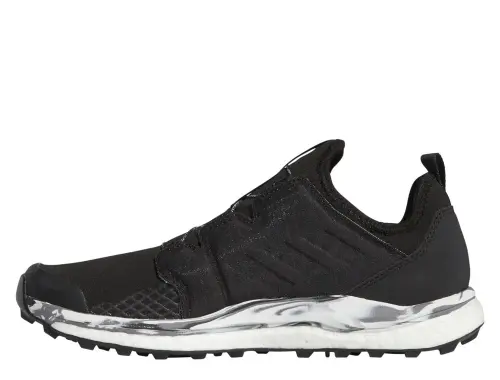 adidas Terrex Agravic Boa W Серо-Черные