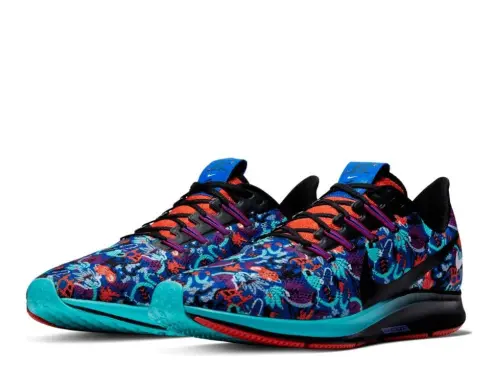 Nike Air Zoom Pegasus 36 AS U Multkolor