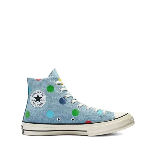 Кроссовки Converse x Golf Wang Polka Dot 170011C