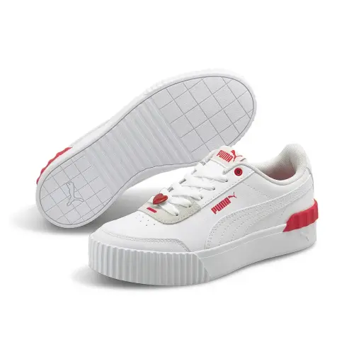Puma Carina Lift Valentines 