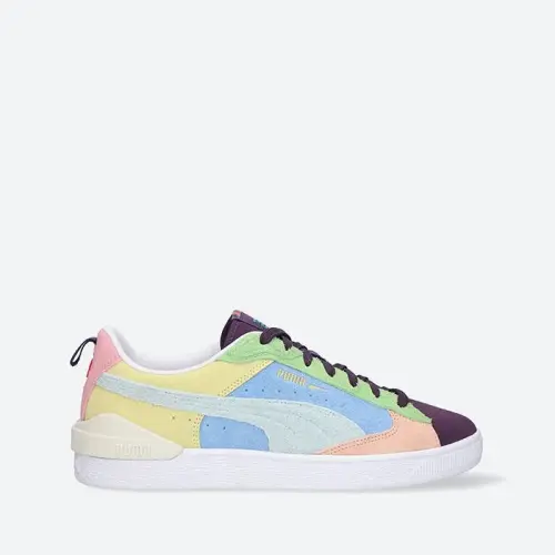 Кроссовки Puma Suede Bloc WTFormstripe 381184 01