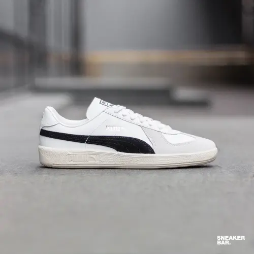 Puma Army Trainer 