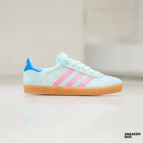 Кеды Adidas Gazelle J 