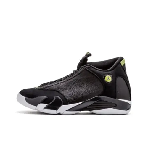 Jordan Air Jordan 14 Retro Indiglo 2016 