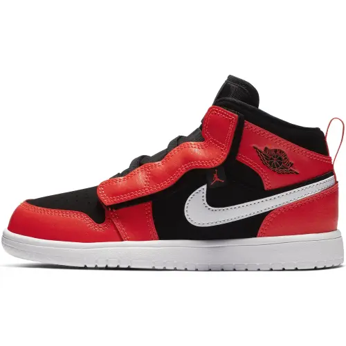 Air Jordan 1 MID ALT (PS) AR6351-061