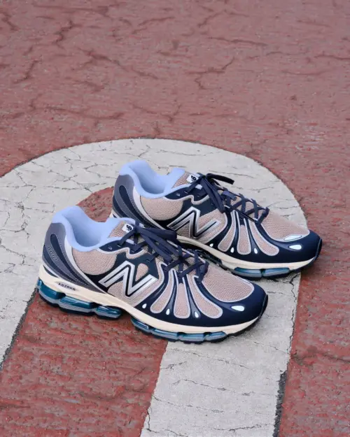 Кроссовки New Balance 1890