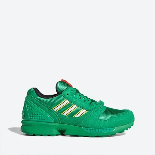 Кроссовки adidas Originals x LEGO ZX J 8000 GZ8208
