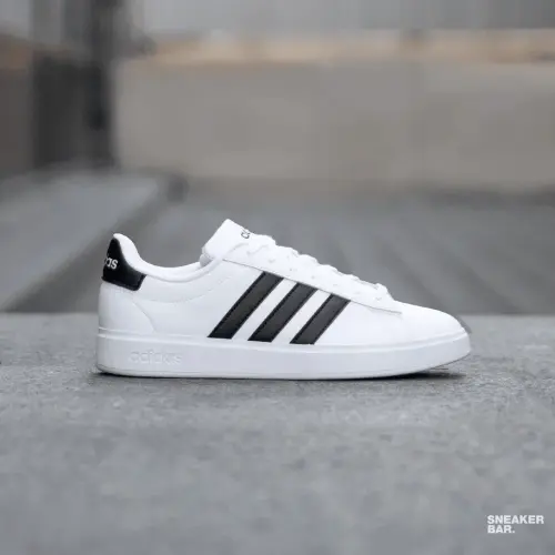 Кеды Adidas Grand Court 2.0 