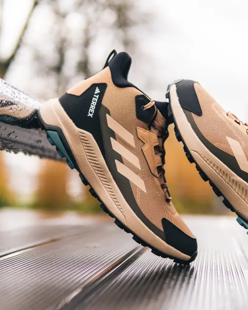 Ботинки Adidas Terrex Anylander Mid 