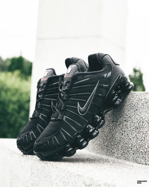 Nike Shox TL
