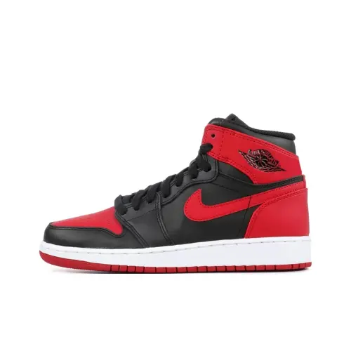 Jordan Air Jordan 1 Retro Bred 2013       