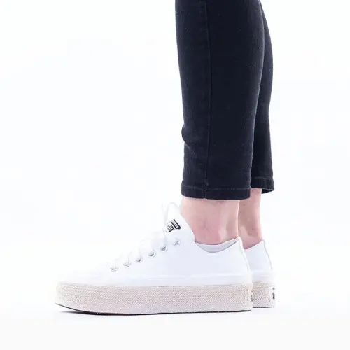 Кроссовки Converse Chuck Taylor As Espadrille 567686C