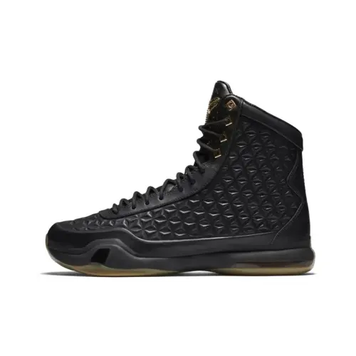 Nike Kobe 10 EXT high Black       