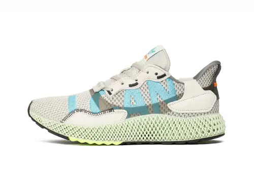adidas ZX 4000 4D 