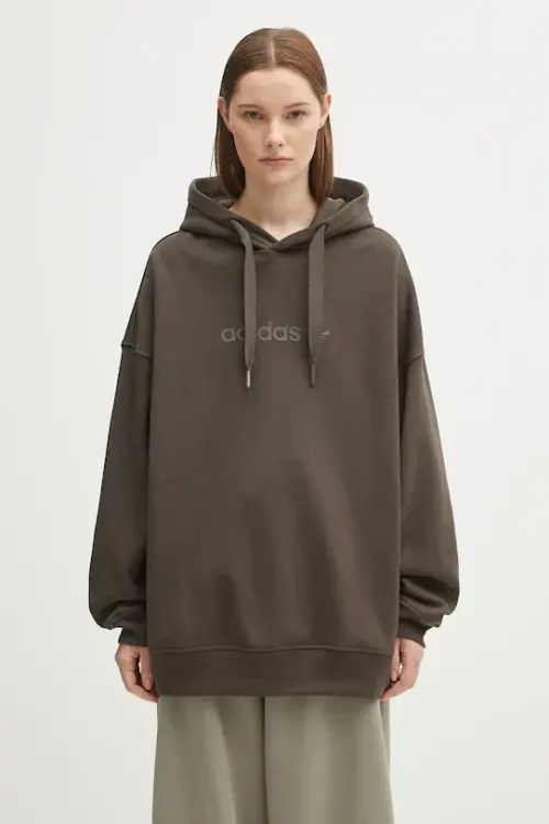 Кофта adidas Originals Ess Lin Hoodie