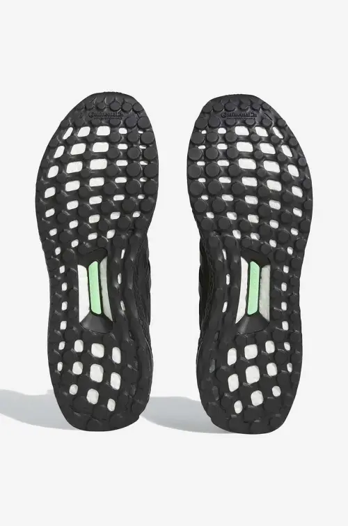 Ботинки adidas Originals Ultraboost 1.0 цвет чёрный HQ4199-CBLACK